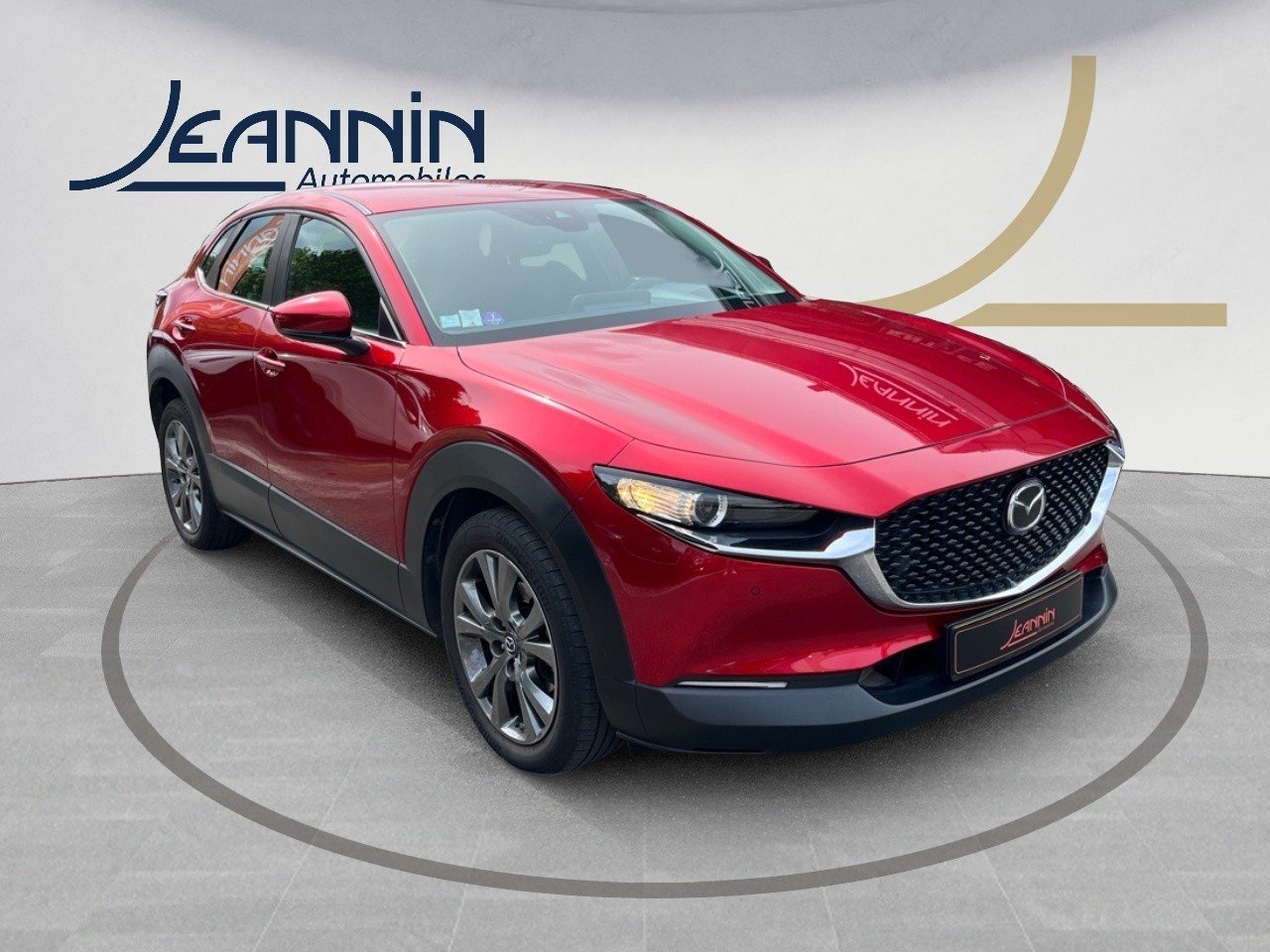 mazda - Visuel 6