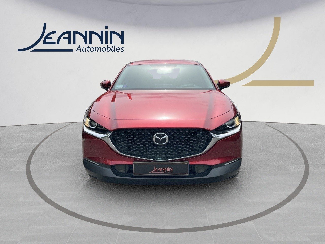 mazda - Visuel 7