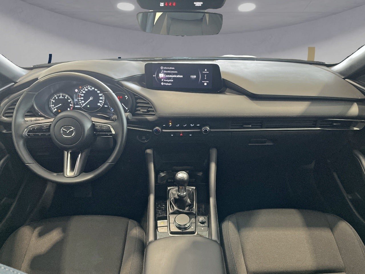 mazda - Visuel 9