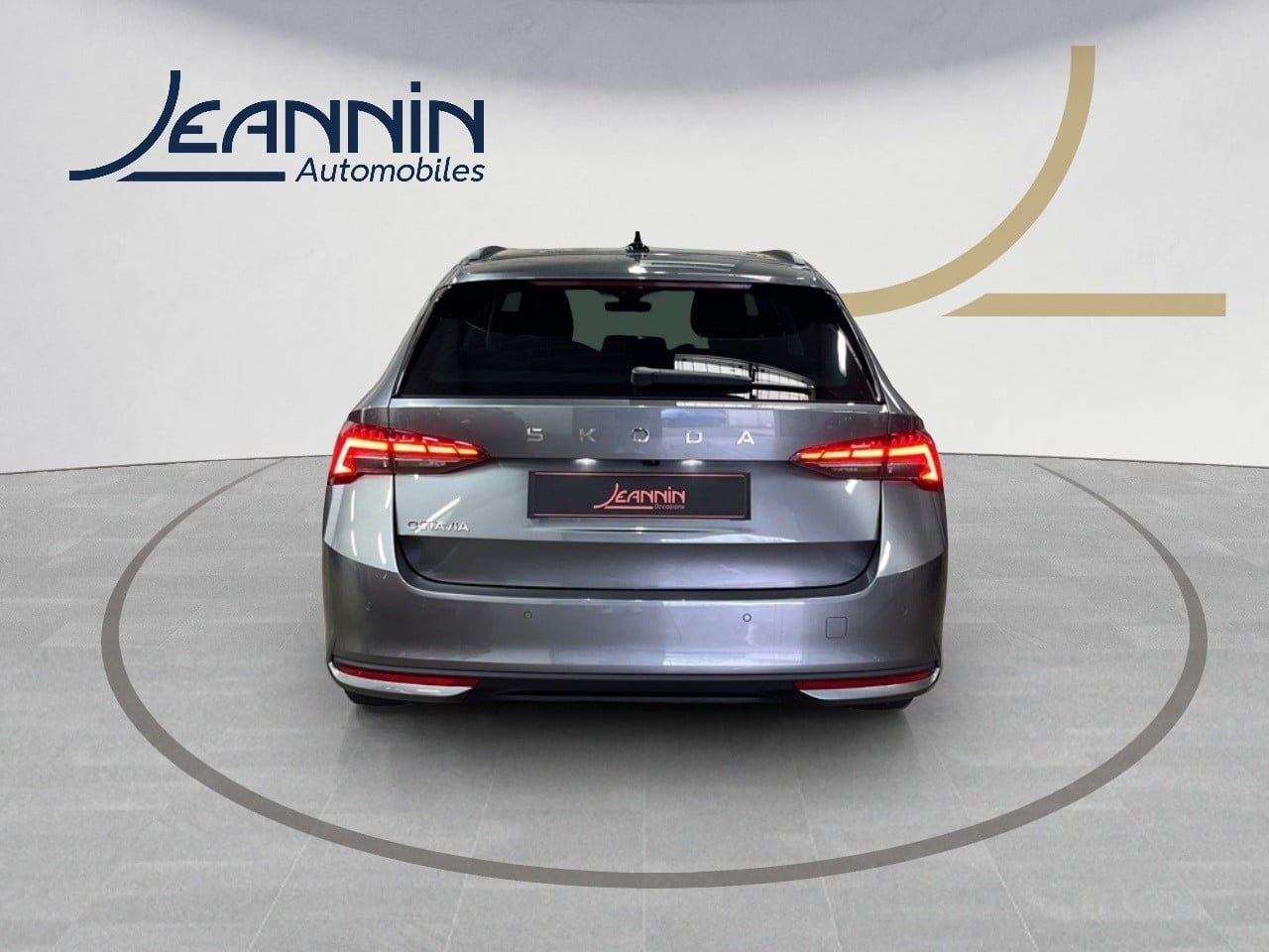 skoda - Visuel 3