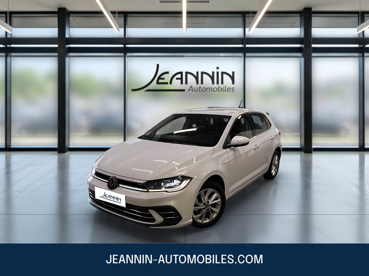 volkswagen - Visuel 0