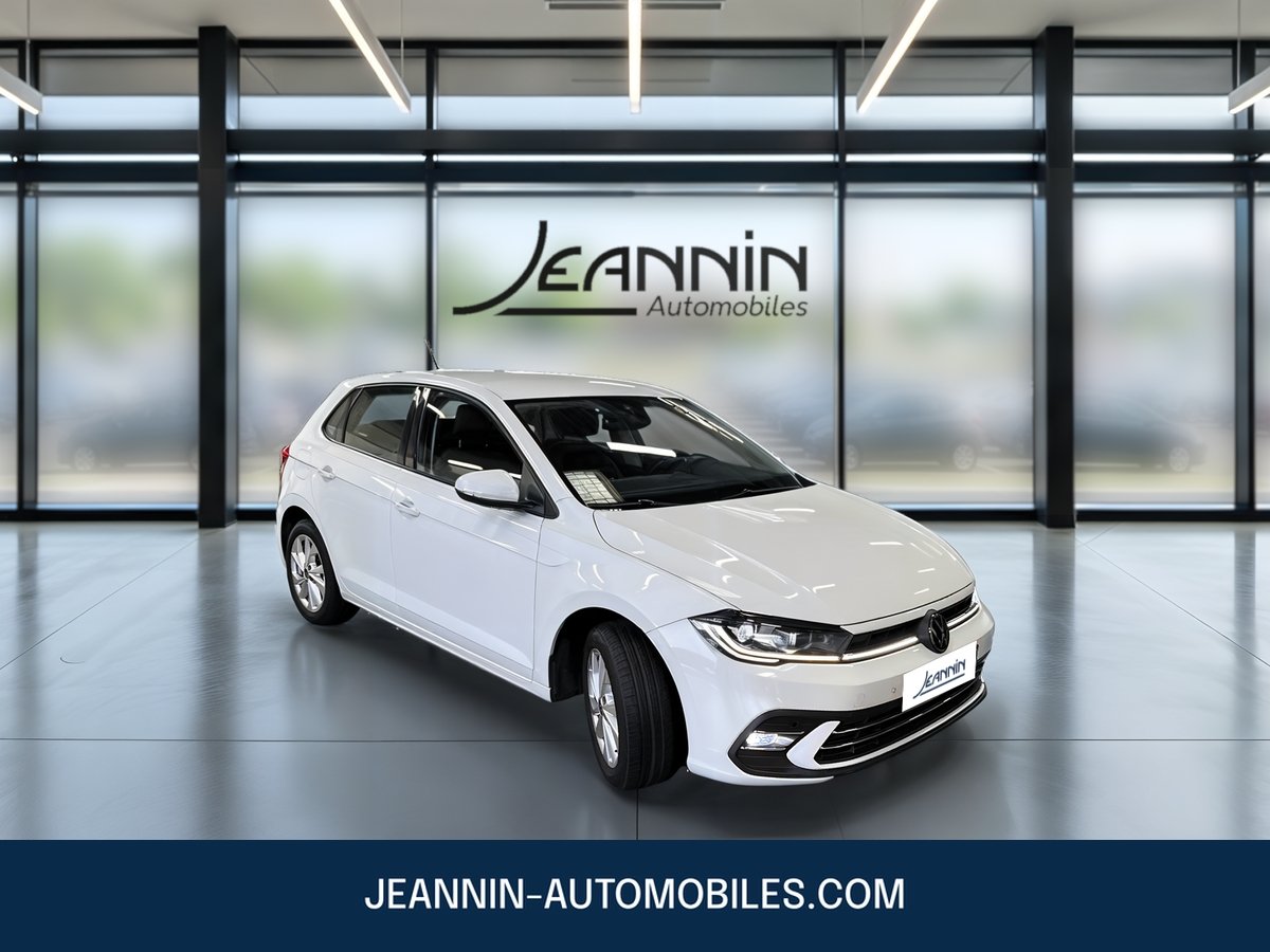 volkswagen - Visuel 6