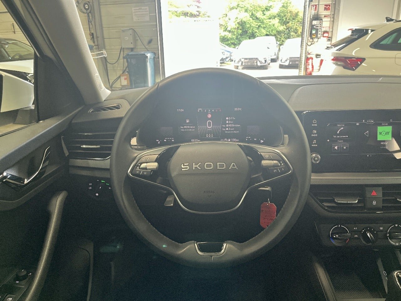 skoda - Visuel 10