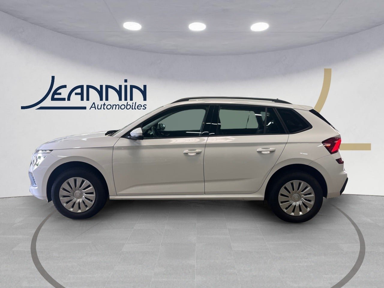 skoda - Visuel 1