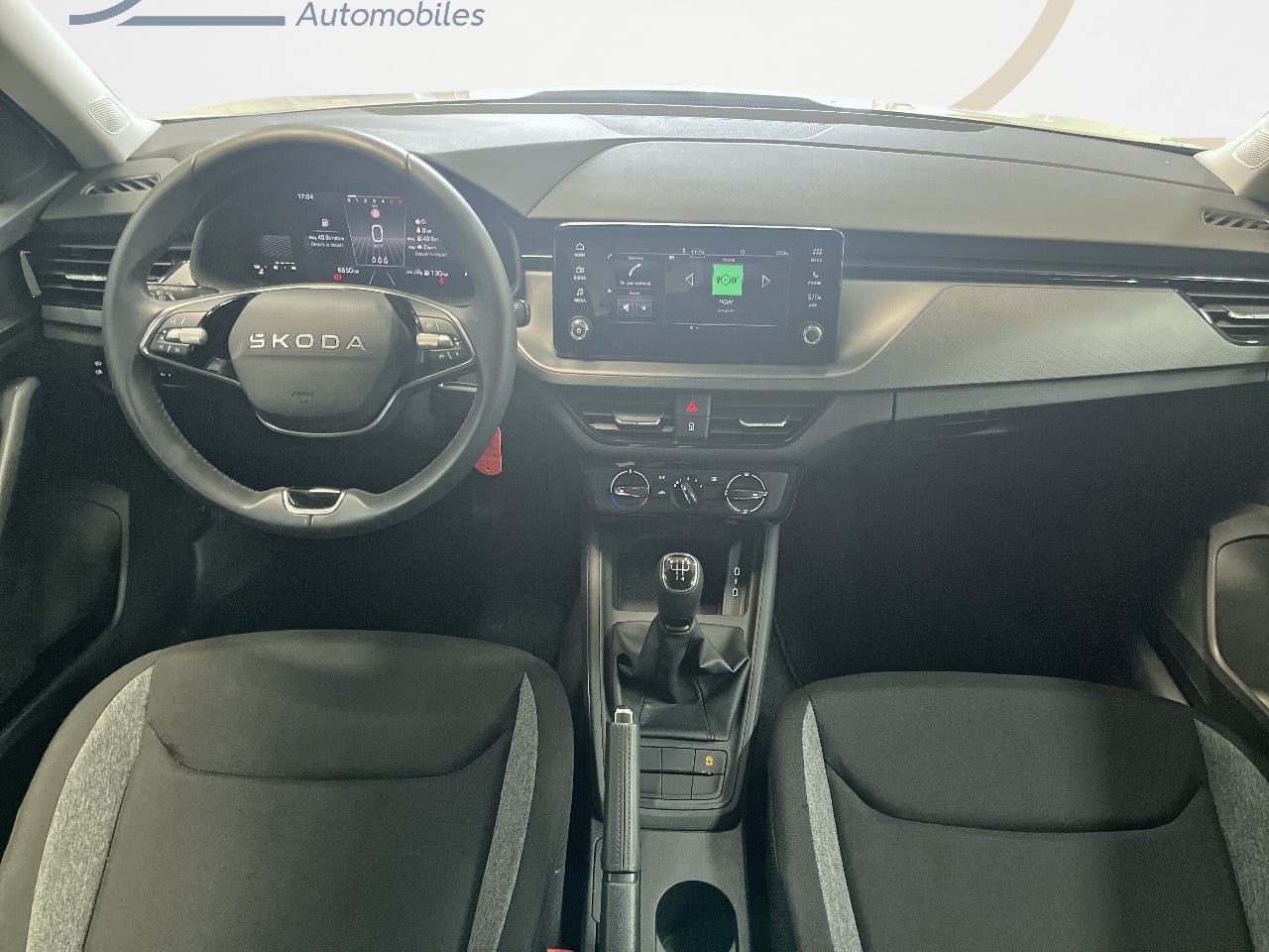 skoda - Visuel 25