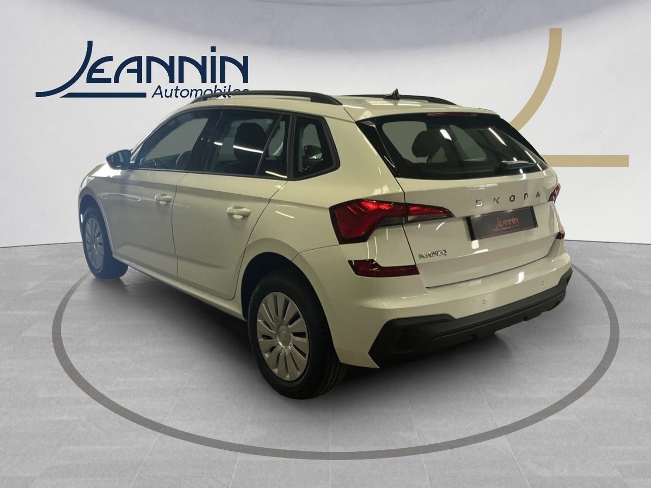 skoda - Visuel 2