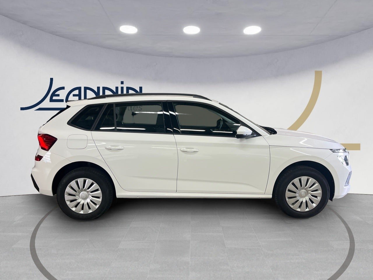 skoda - Visuel 5