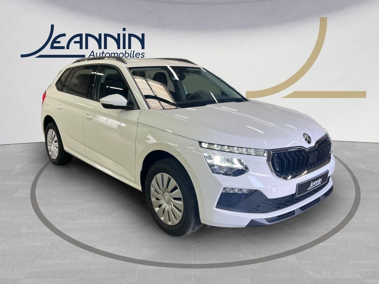 skoda - Visuel 6