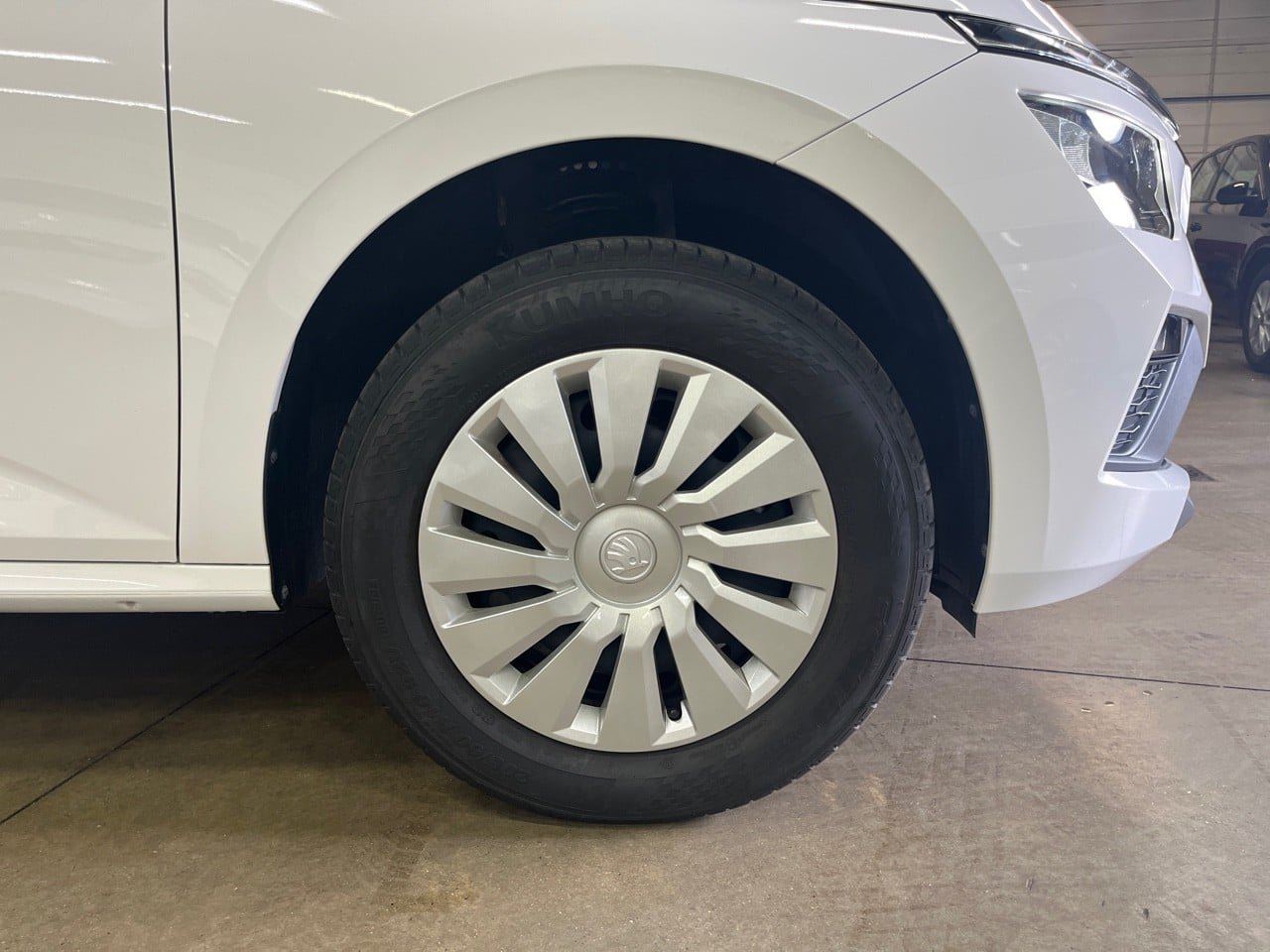 skoda - Visuel 8