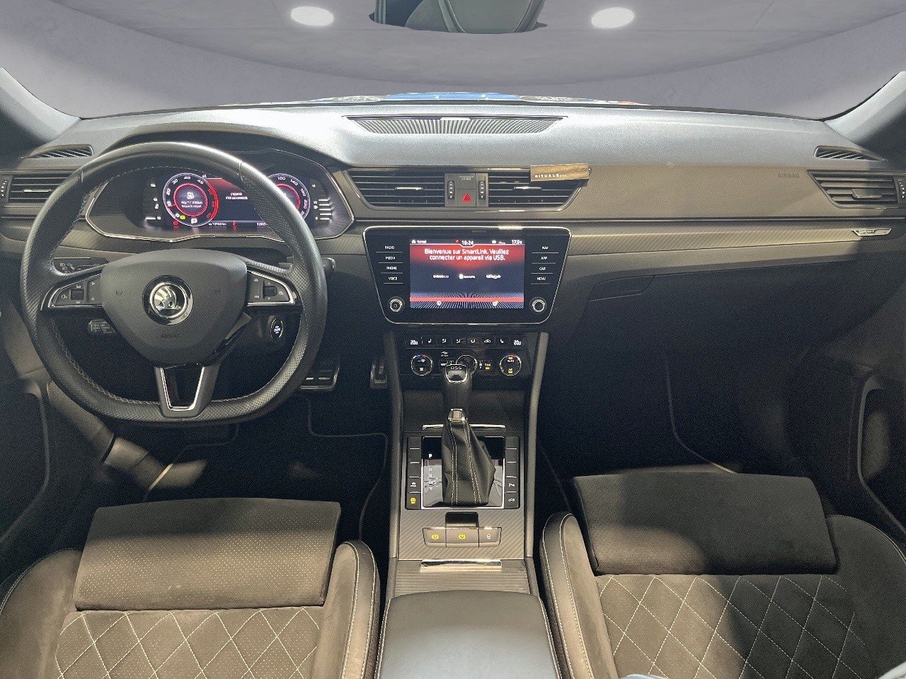 skoda - Visuel 9