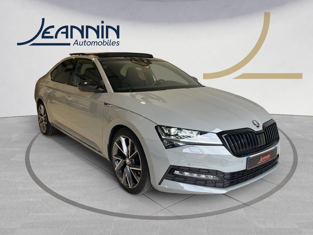 skoda - Visuel 6
