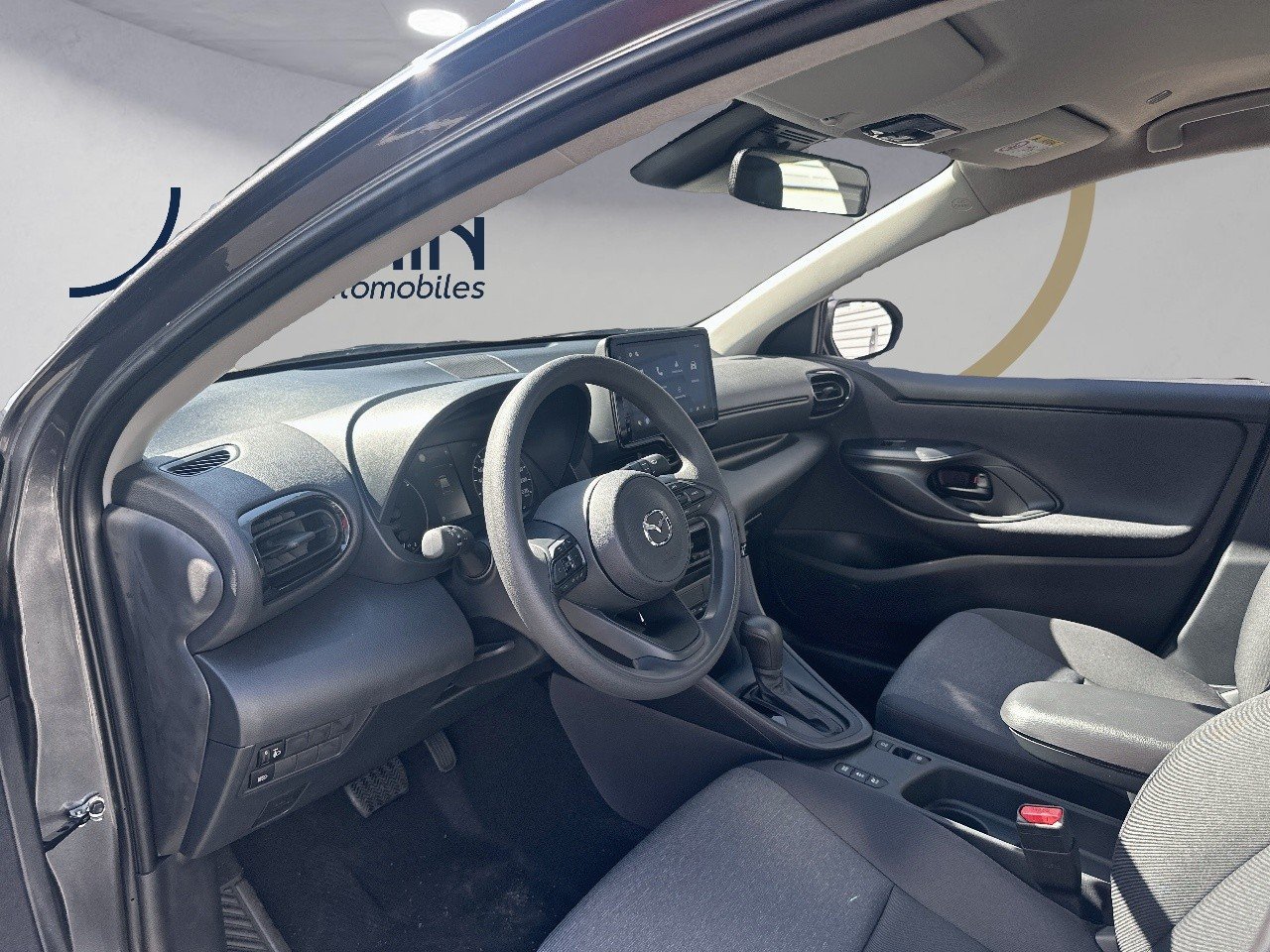 mazda - Visuel 9