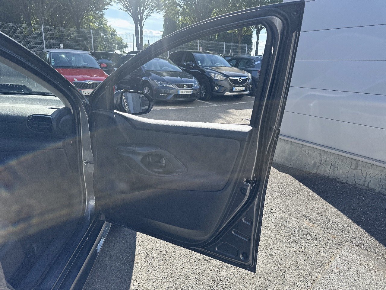 mazda - Visuel 19