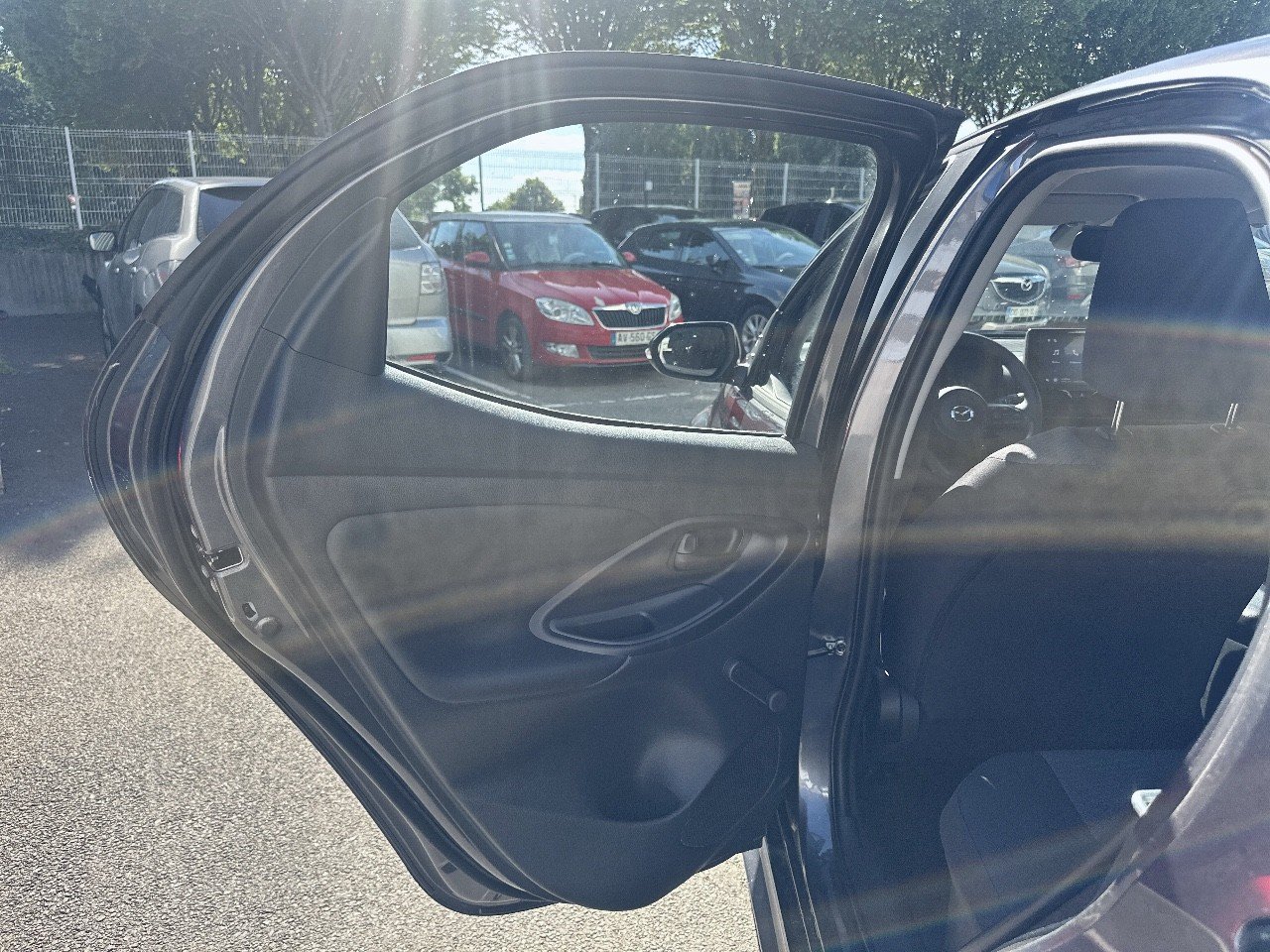 mazda - Visuel 20
