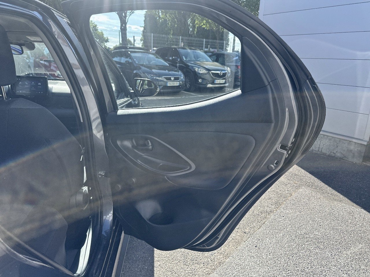 mazda - Visuel 21