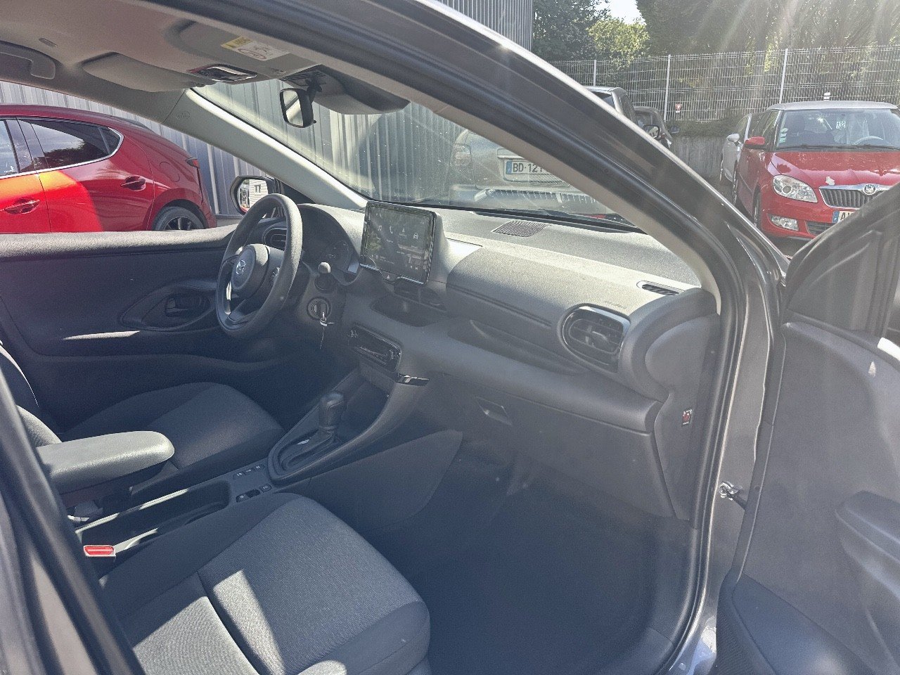 mazda - Visuel 23