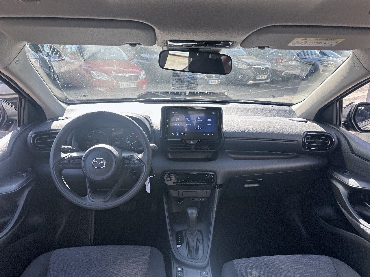 mazda - Visuel 28