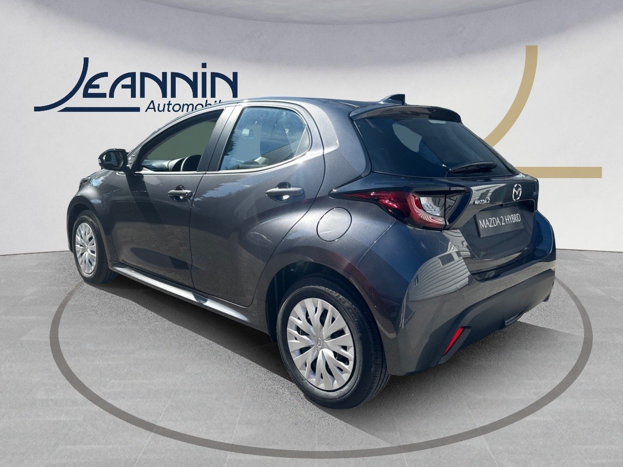 mazda - Visuel 2