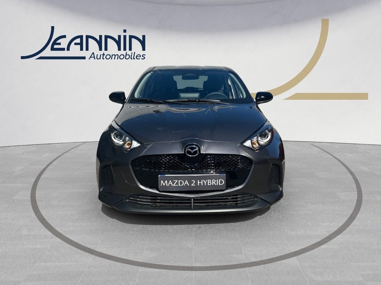 mazda - Visuel 7