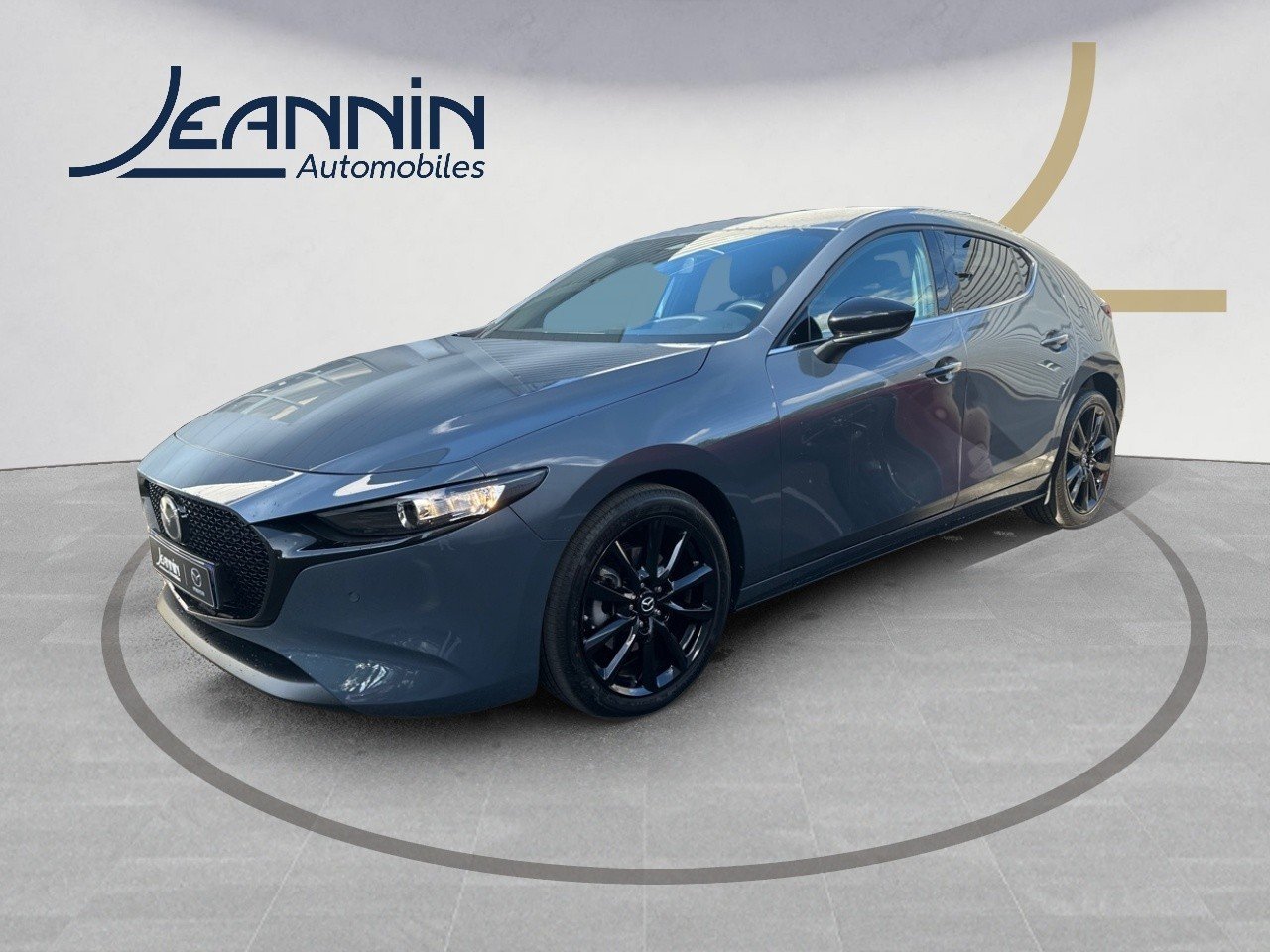 mazda - Visuel 0