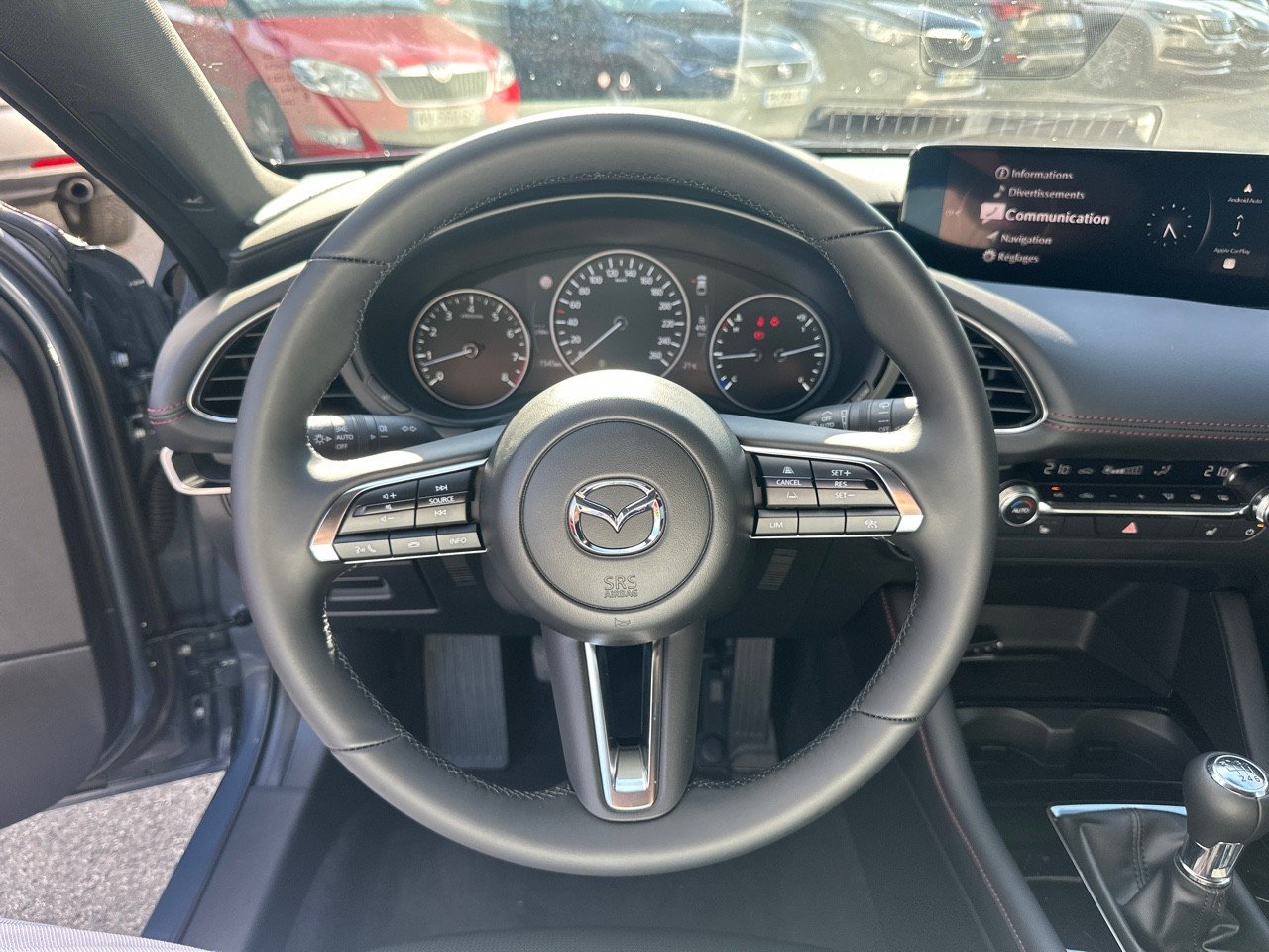 mazda - Visuel 12