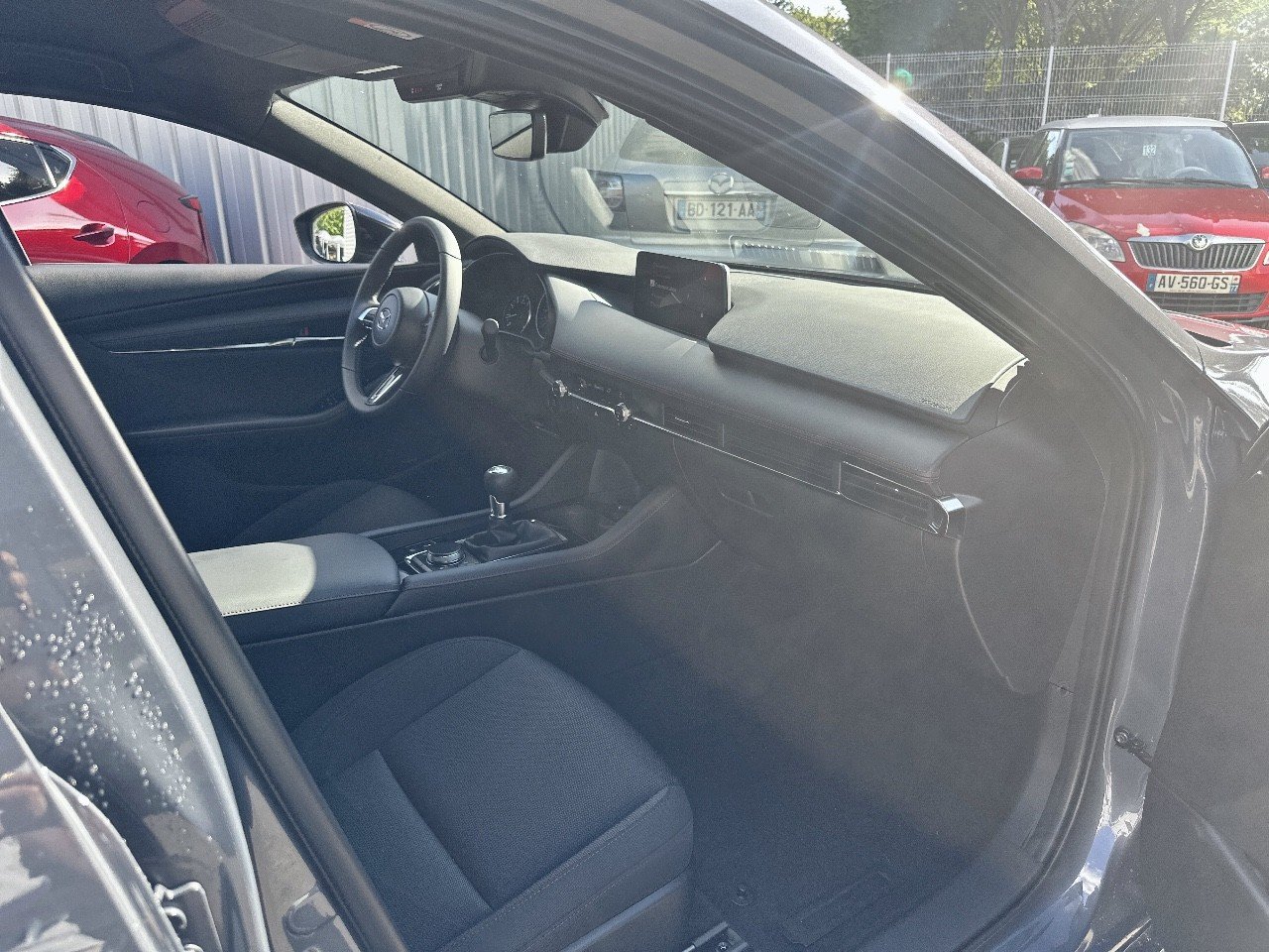 mazda - Visuel 17