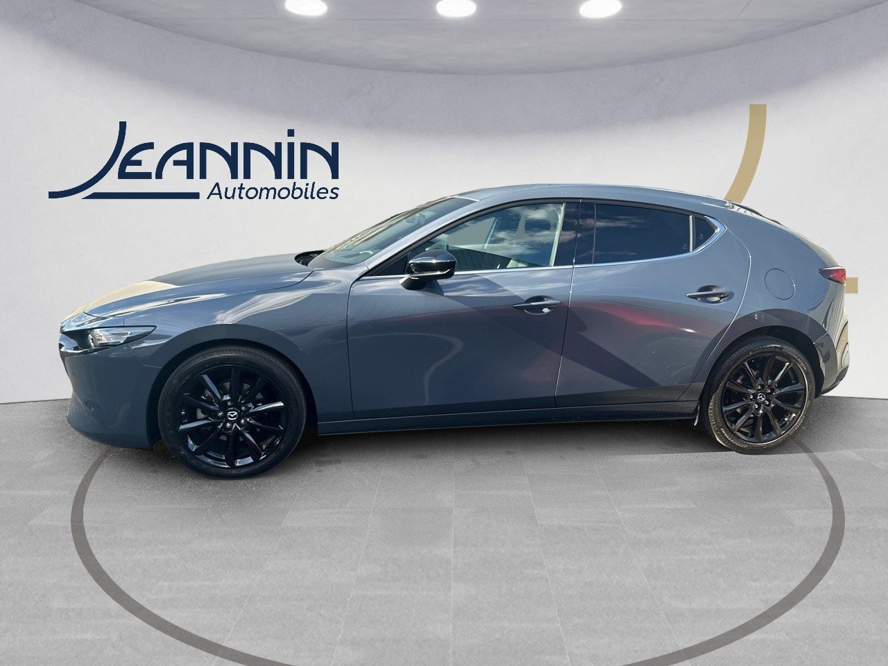 mazda - Visuel 1