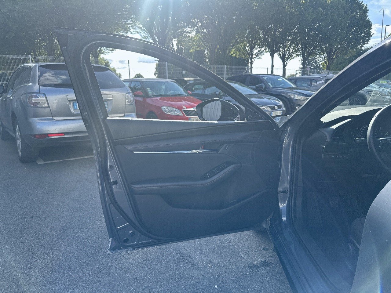mazda - Visuel 23