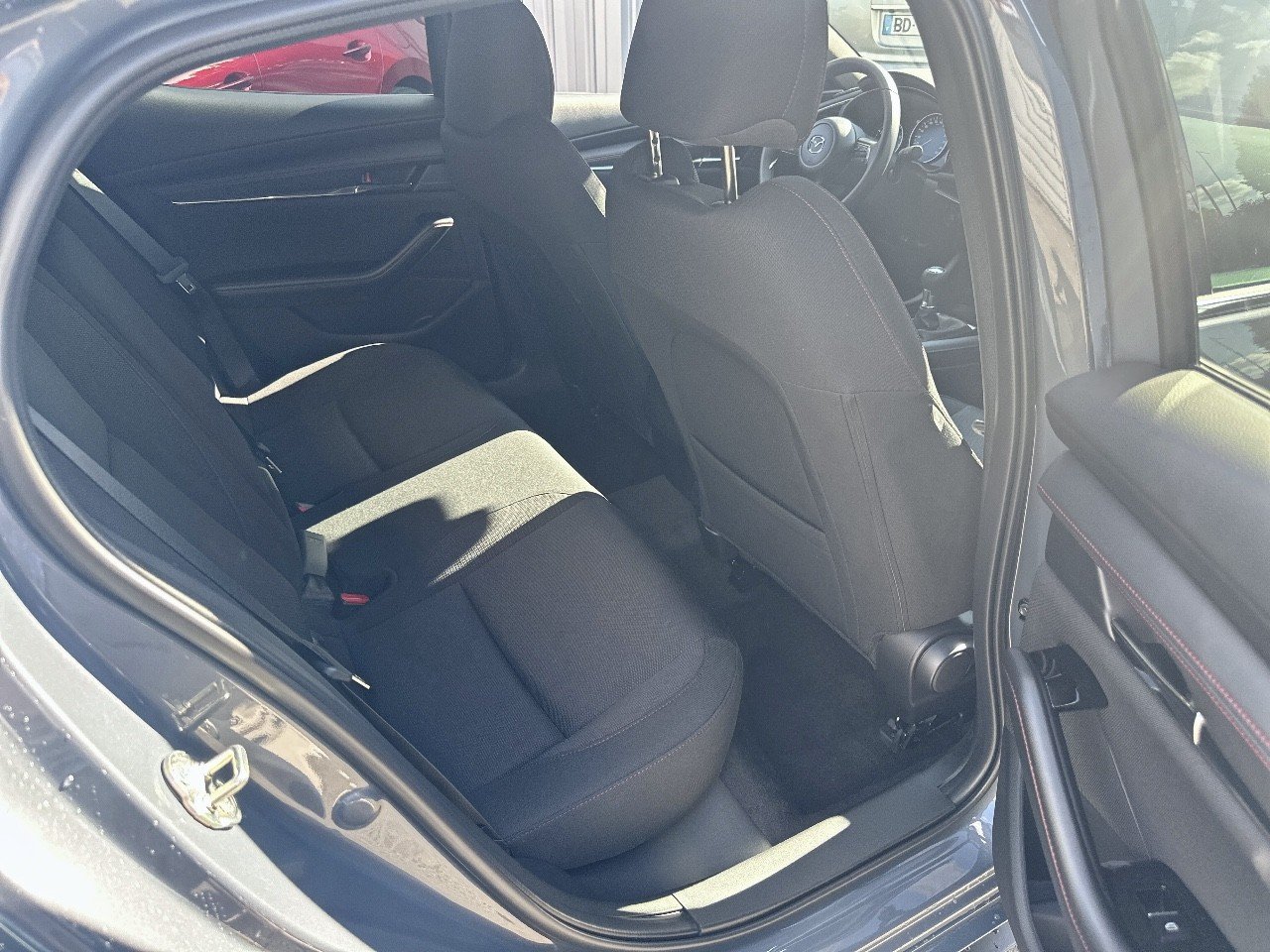 mazda - Visuel 28