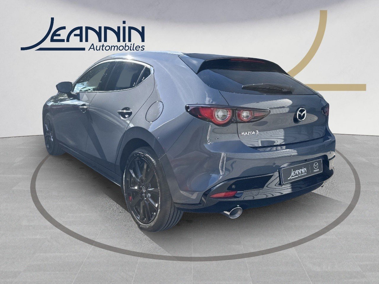 mazda - Visuel 2