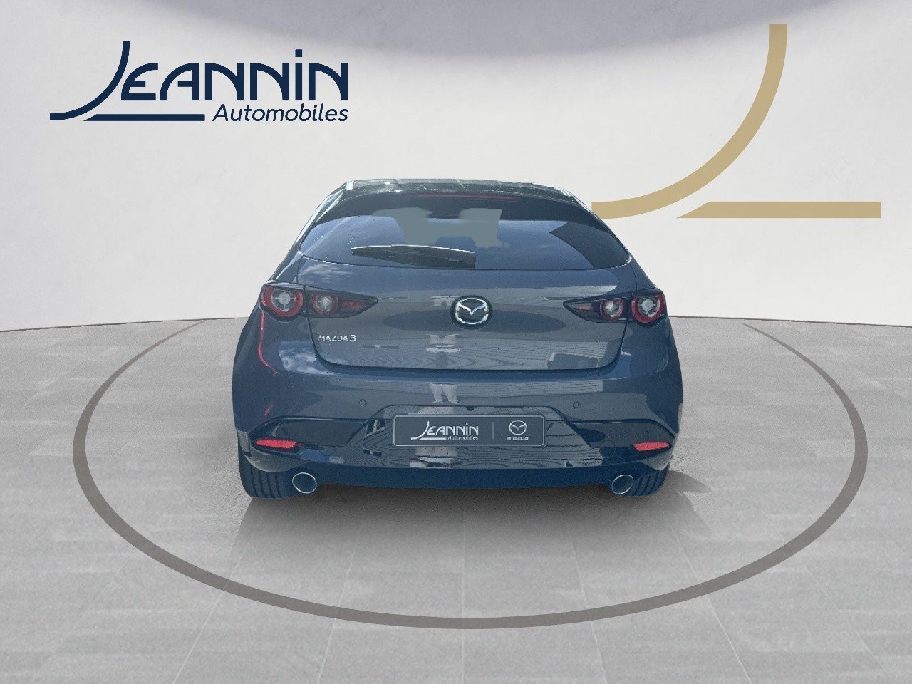 mazda - Visuel 3