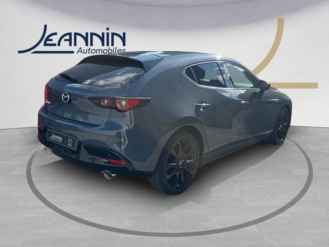 mazda - Visuel 4