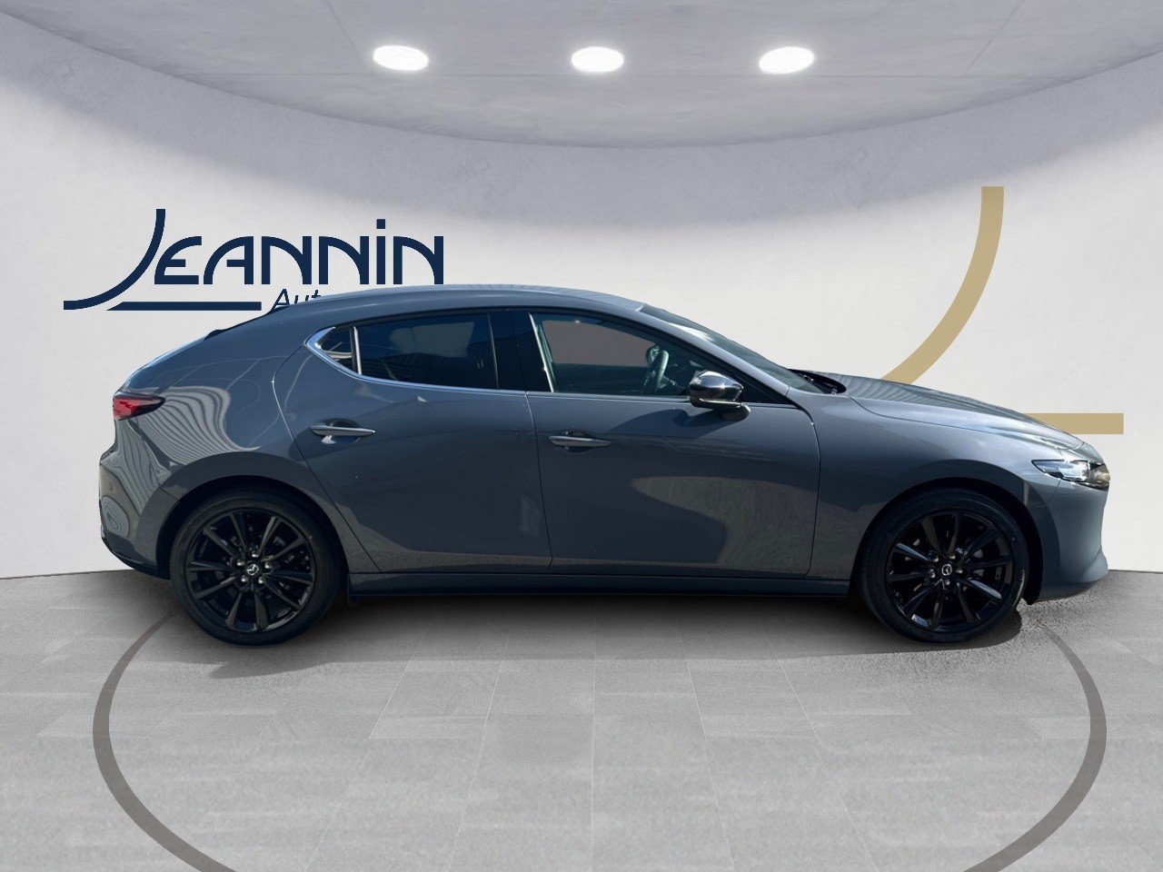 mazda - Visuel 5