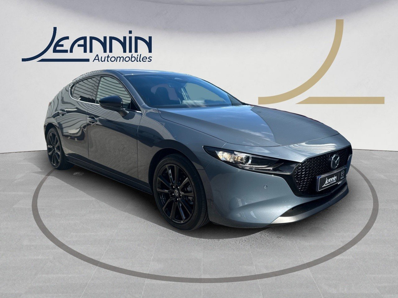mazda - Visuel 6