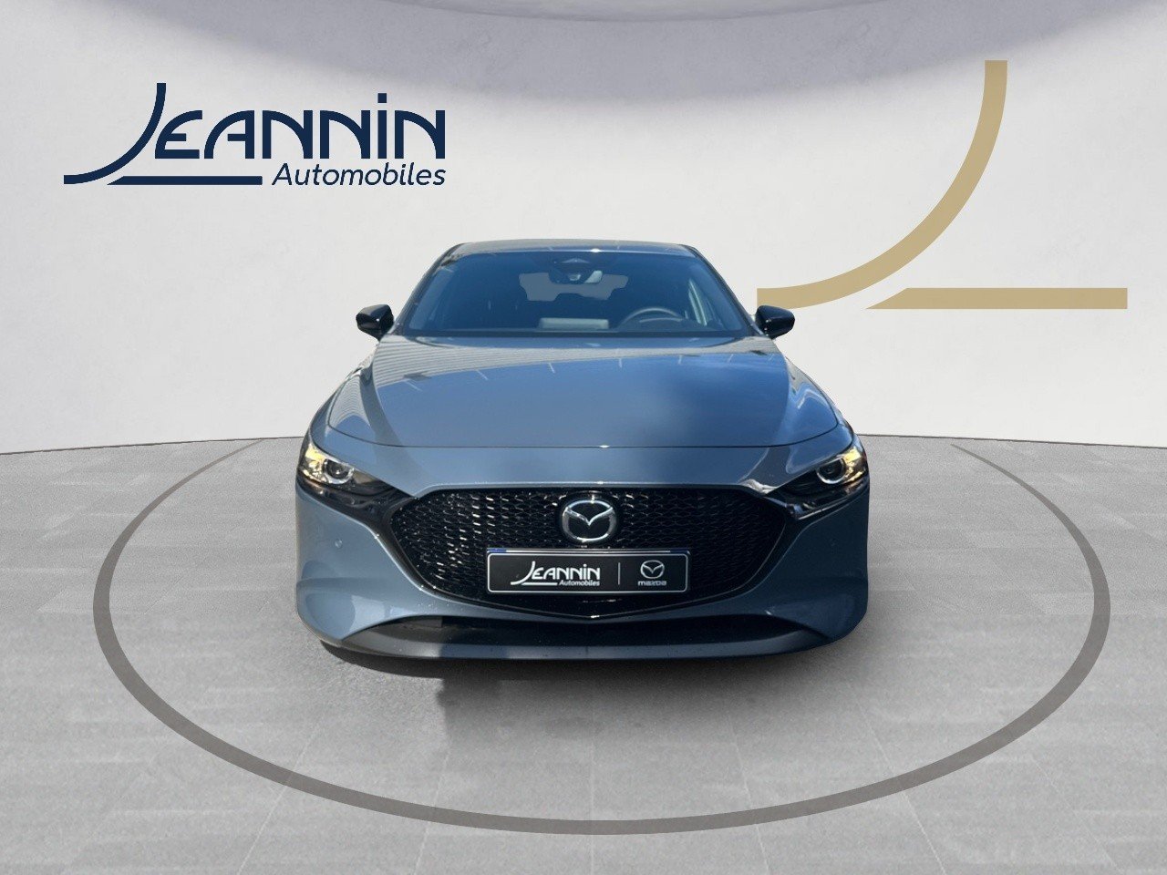 mazda - Visuel 7