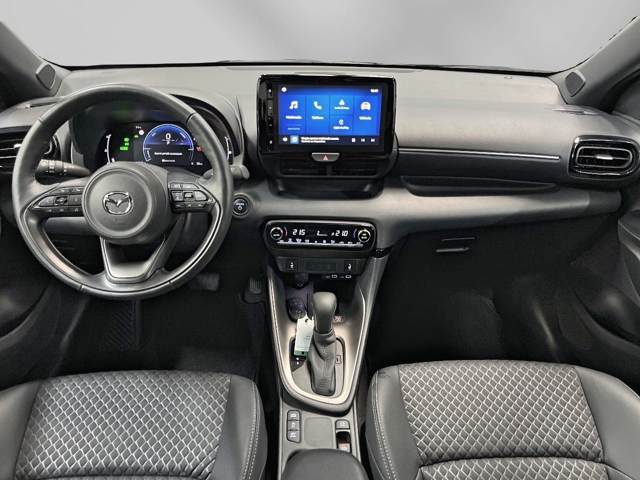 mazda - Visuel 9