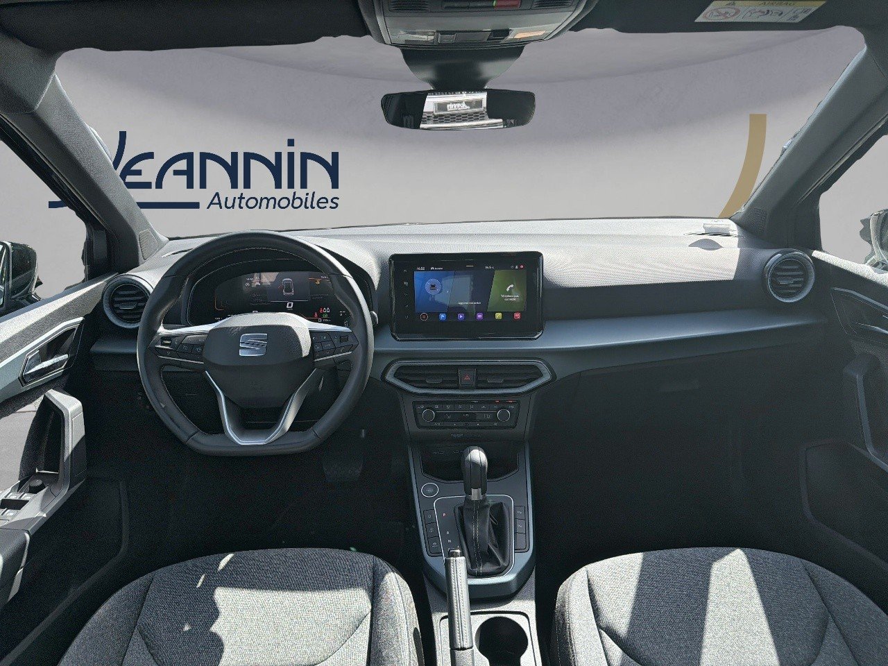seat - Visuel 9