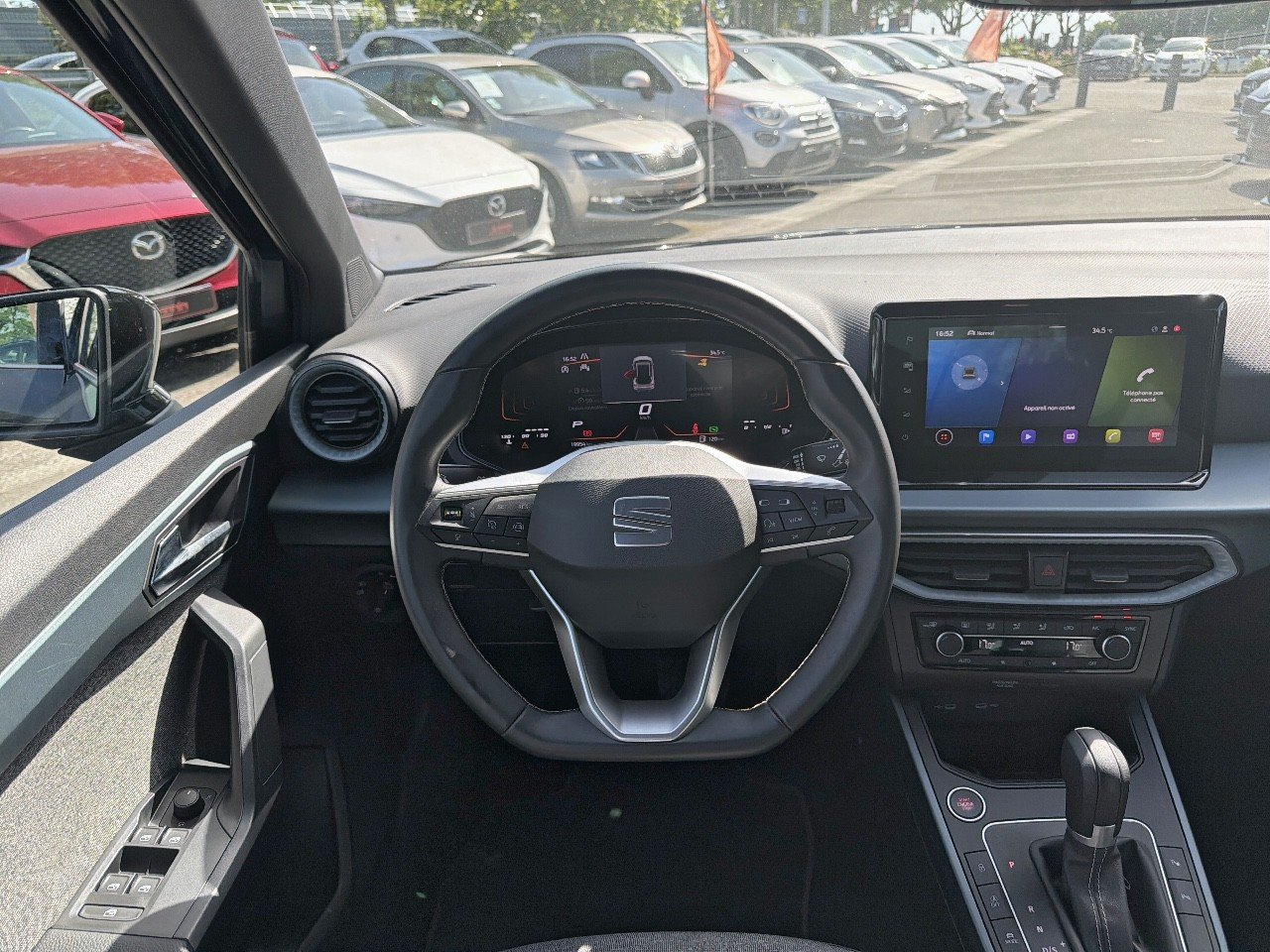 seat - Visuel 10