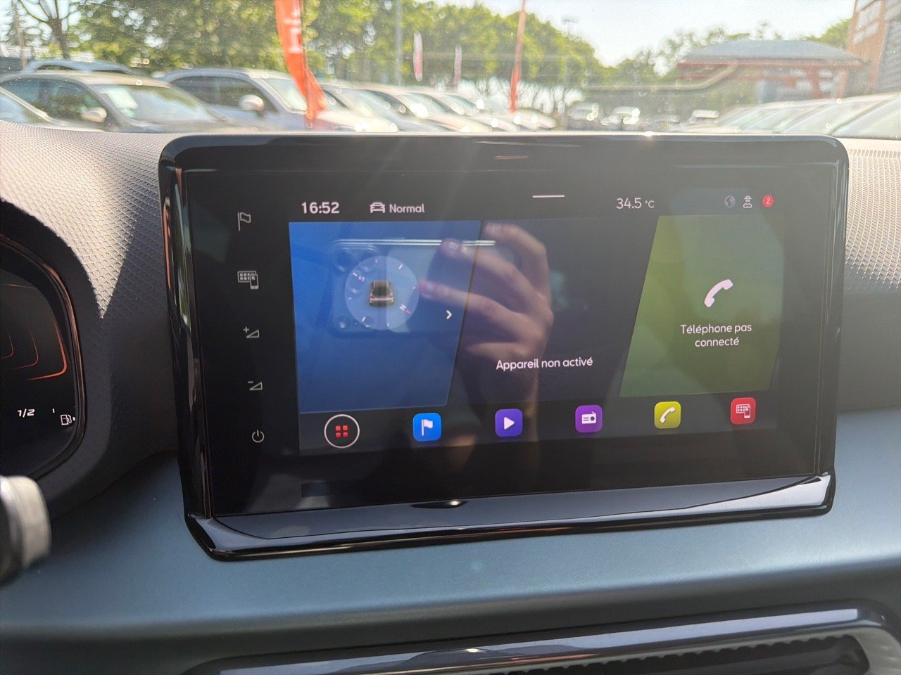 seat - Visuel 11