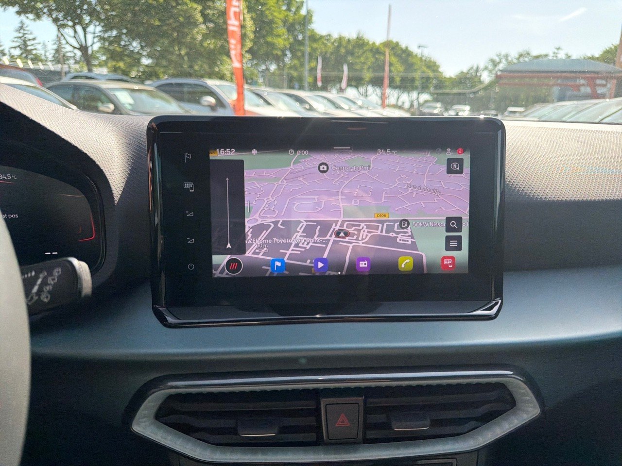 seat - Visuel 12