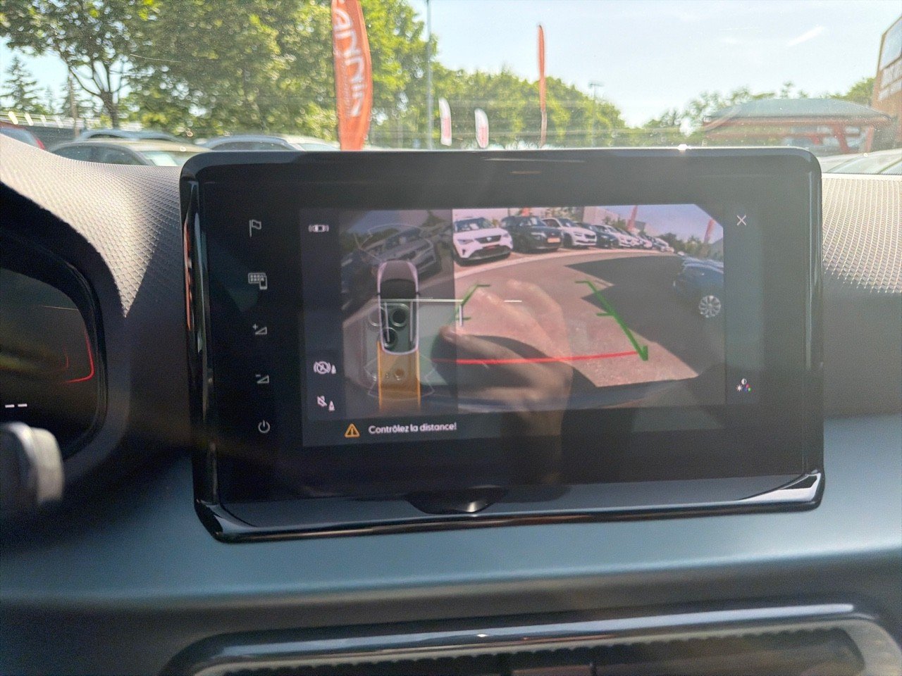 seat - Visuel 13
