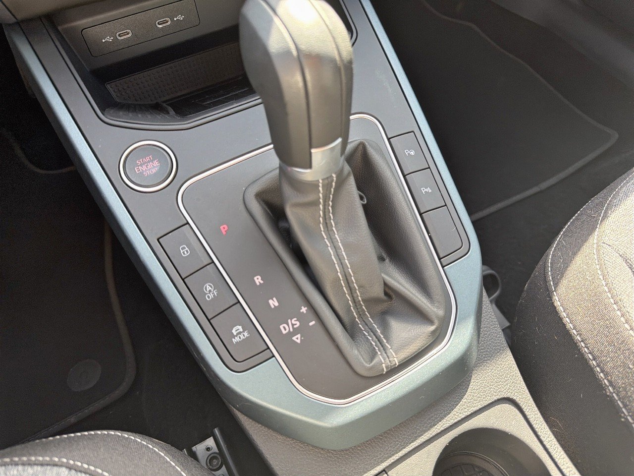 seat - Visuel 14
