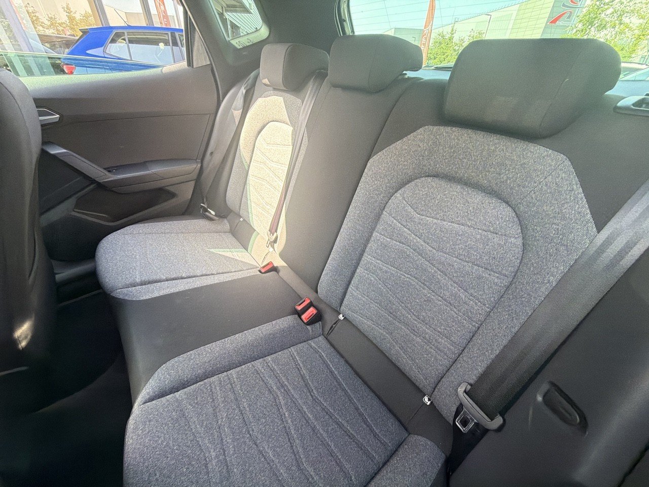 seat - Visuel 16