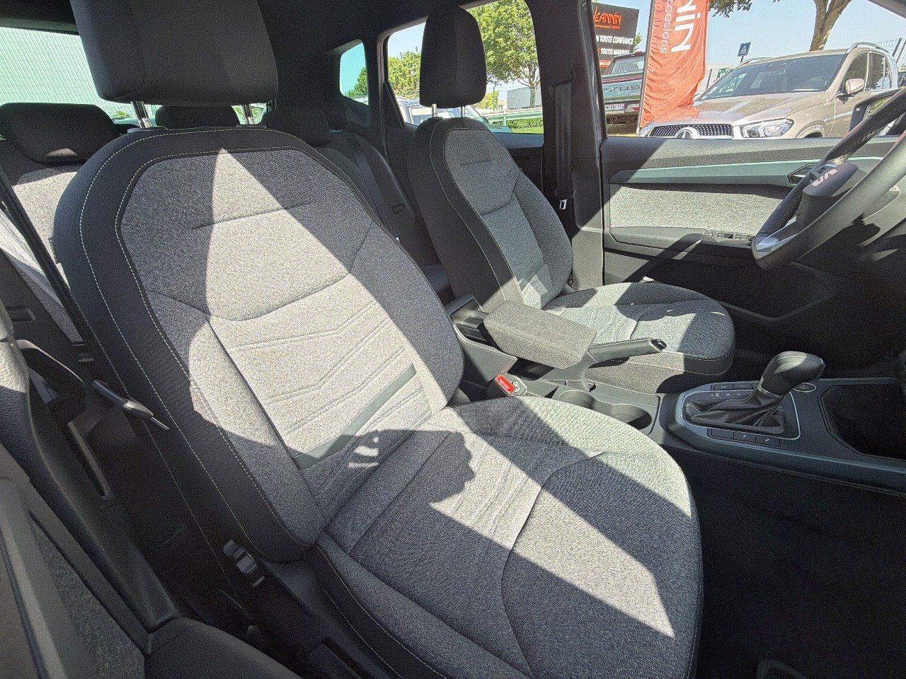 seat - Visuel 17