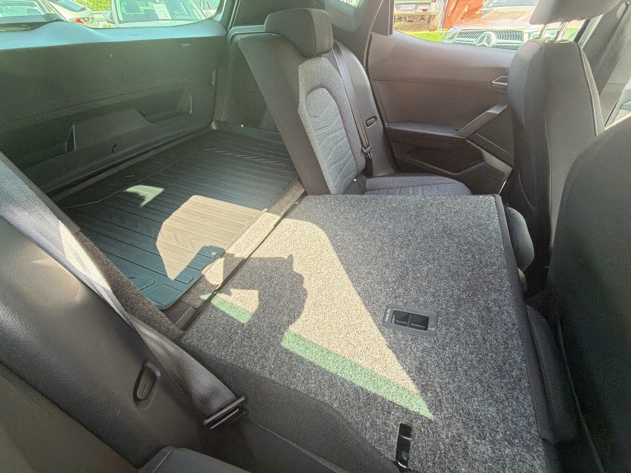 seat - Visuel 18