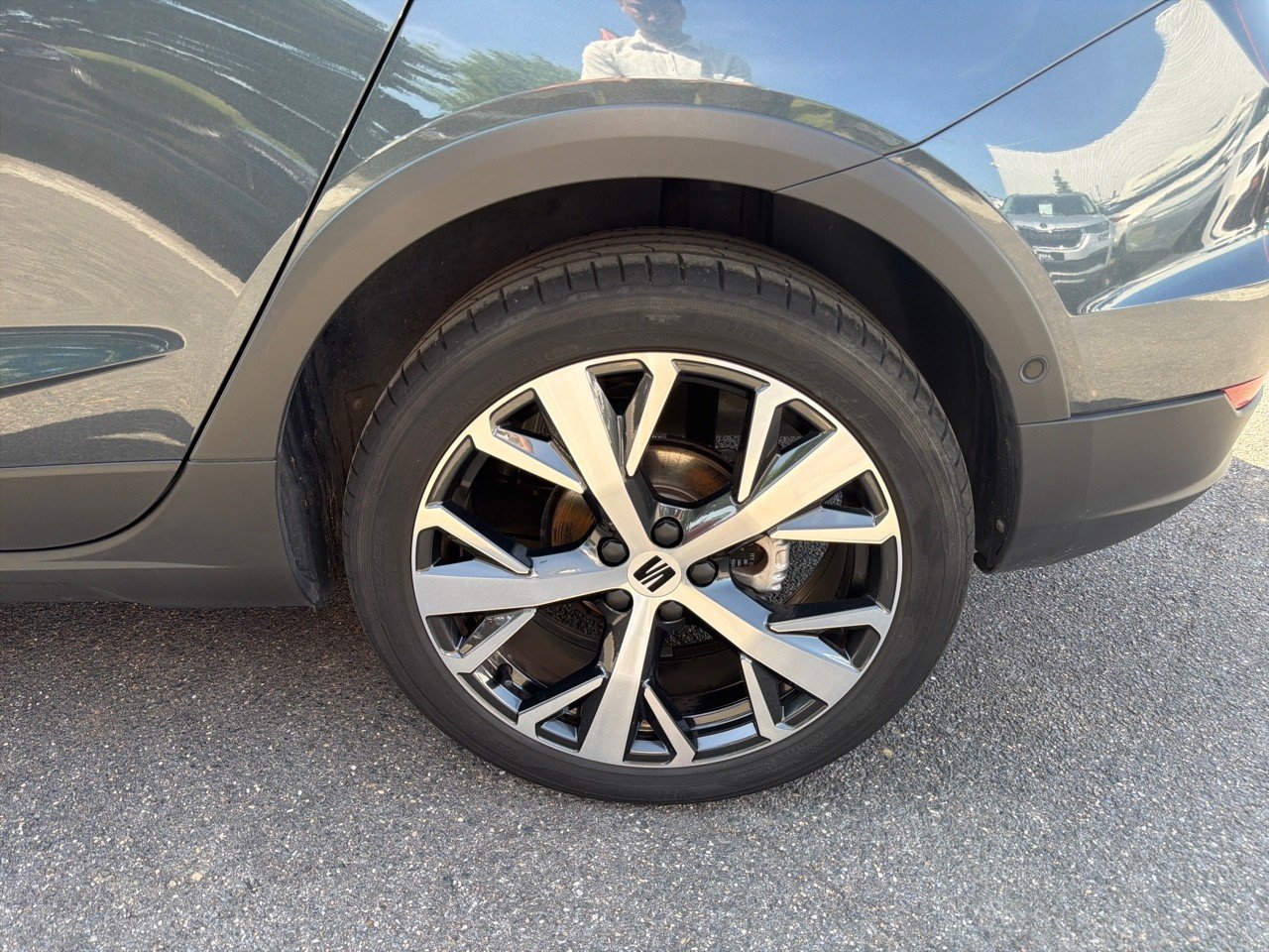 seat - Visuel 19