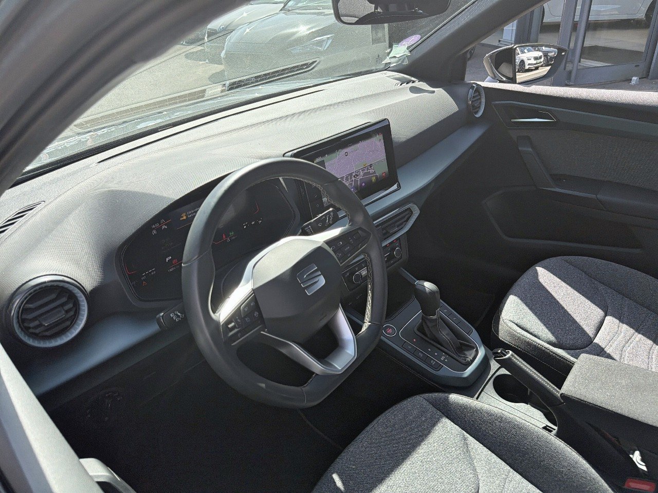 seat - Visuel 20