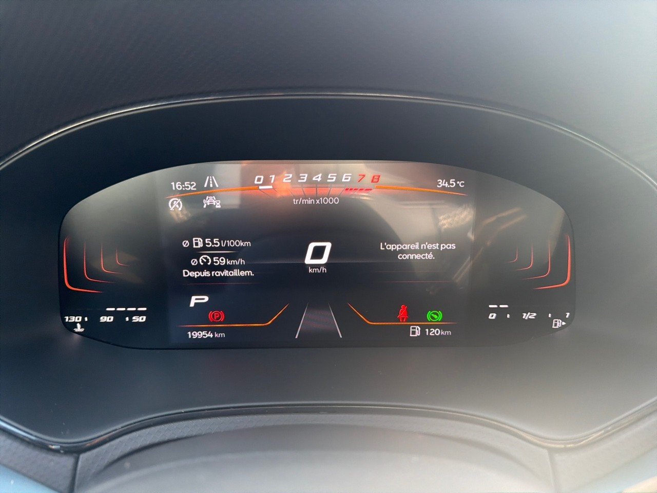 seat - Visuel 25
