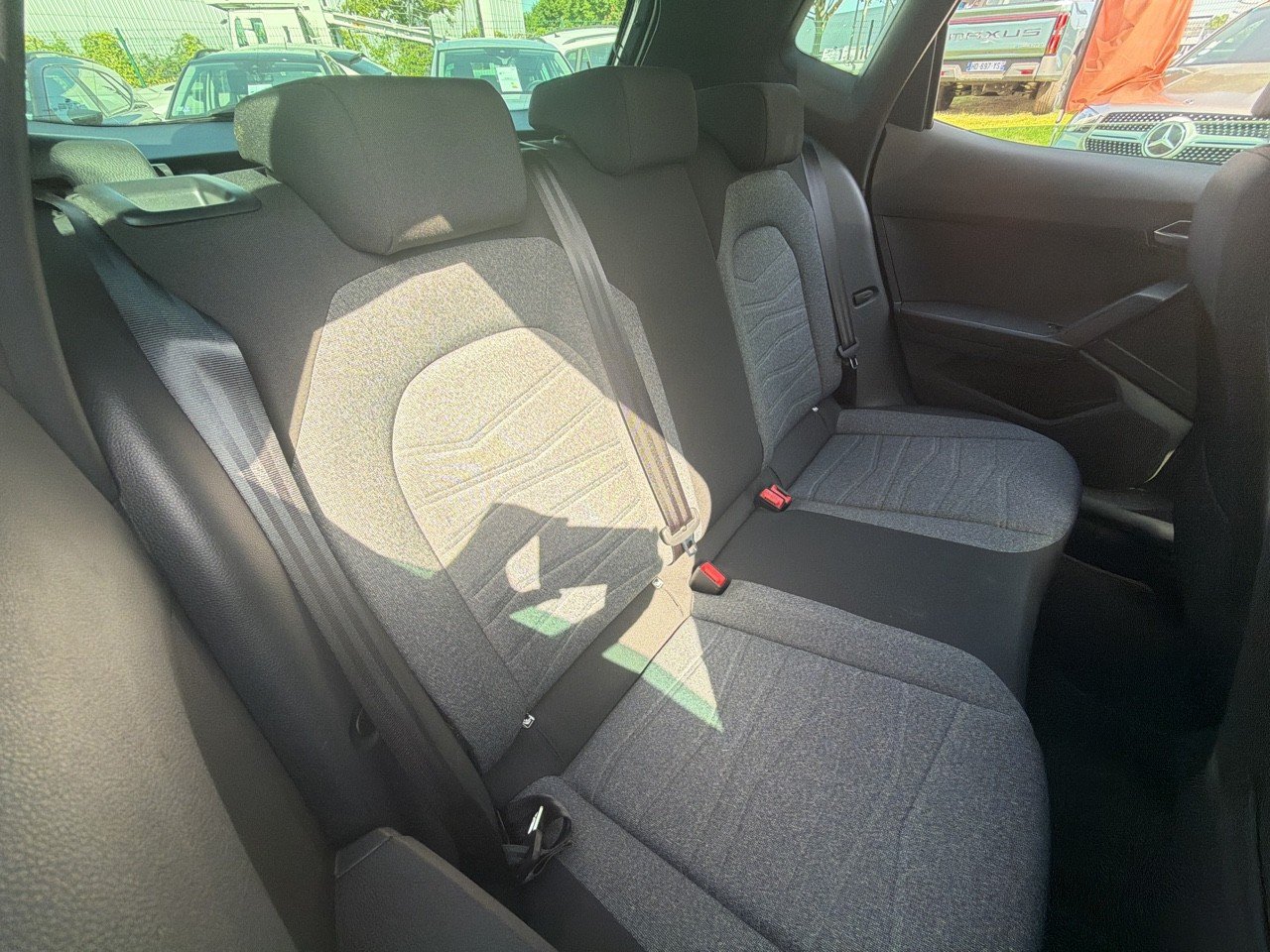 seat - Visuel 26