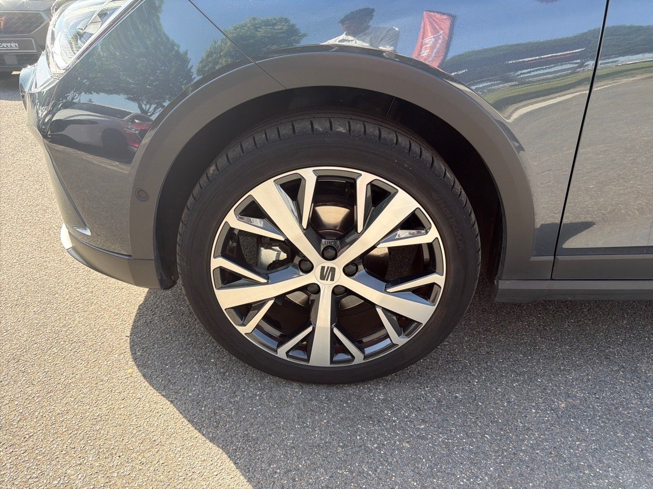 seat - Visuel 27